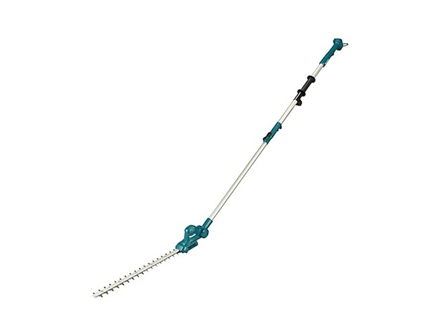 Makita accu-heggenschaar 12 v max. un460wdz - afbeelding 1 van  4