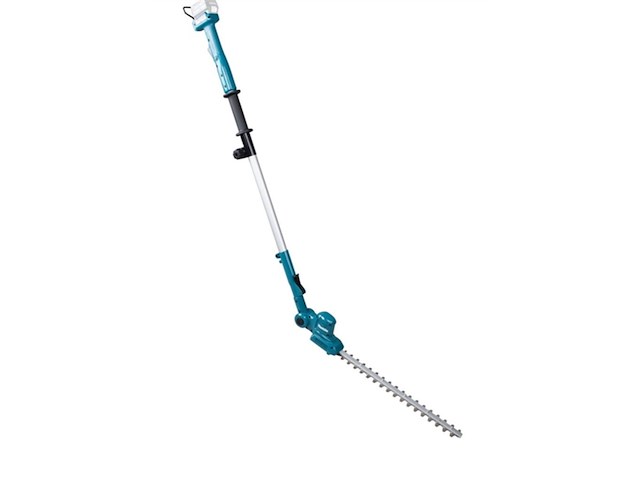 Makita accu-heggenschaar 12 v max. un460wdz - afbeelding 3 van  4