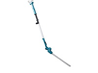 Makita accu-heggenschaar 12 v max. un460wdz - afbeelding 3 van  4
