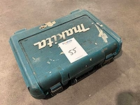 Makita accu schroefboormachine - afbeelding 3 van  3