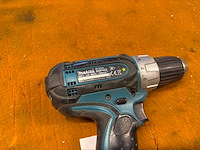 Makita accu schroefmachine (zonder accu) - afbeelding 3 van  3