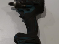 Makita accu slagmoersleutel dtw285 - afbeelding 1 van  4