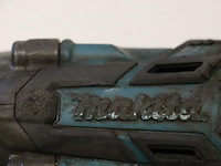 Makita accu slagmoersleutel dtw285 - afbeelding 2 van  4