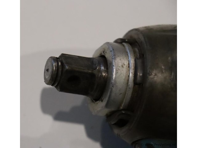 Makita accu slagmoersleutel dtw285 - afbeelding 3 van  4