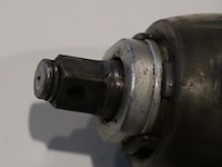 Makita accu slagmoersleutel dtw285 - afbeelding 3 van  4