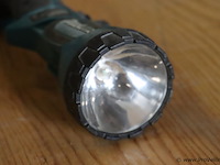 Makita accu werklamp bml145 - afbeelding 3 van  4