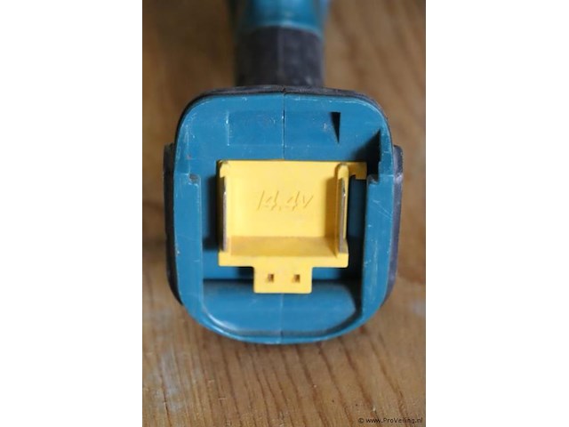 Makita accu werklamp bml145 - afbeelding 4 van  4