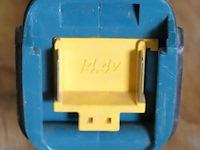 Makita accu werklamp bml145 - afbeelding 4 van  4