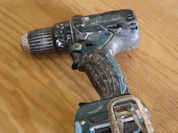 Makita accuboormachine 14.4v - afbeelding 1 van  4