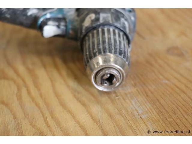 Makita accuboormachine 14.4v - afbeelding 2 van  4