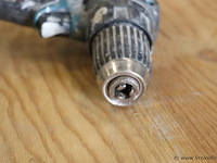 Makita accuboormachine 14.4v - afbeelding 2 van  4