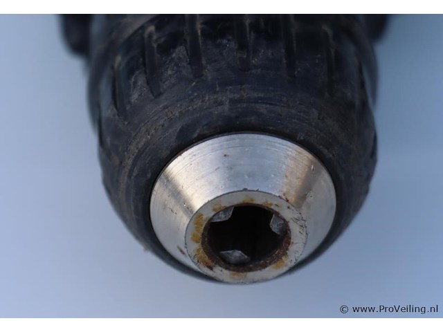 Makita accuboormachine 6095d in opbergkoffer - afbeelding 4 van  9