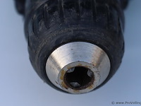 Makita accuboormachine 6095d in opbergkoffer - afbeelding 4 van  9