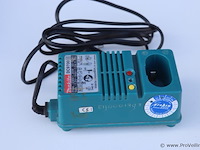 Makita accuboormachine 6095d in opbergkoffer - afbeelding 5 van  9