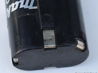 Makita accuboormachine 6095d in opbergkoffer - afbeelding 8 van  9