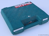 Makita accuboormachine 6095d in opbergkoffer - afbeelding 9 van  9