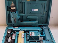 Makita accuboormachine 6095d - afbeelding 1 van  8