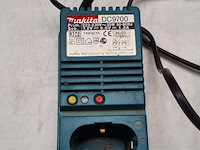 Makita accuboormachine 6095d - afbeelding 5 van  8