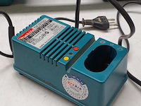 Makita accuboormachine 6095d - afbeelding 6 van  8