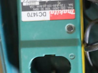 Makita accuboormachine 6280d, 14.4v - afbeelding 2 van  5