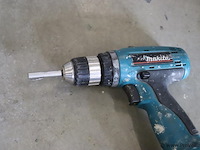 Makita accuboormachine 6280d, 14.4v - afbeelding 4 van  5