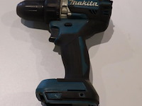 Makita accuboormachine ddf484 - afbeelding 1 van  4