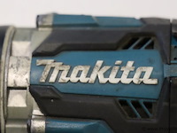 Makita accuboormachine ddf484 - afbeelding 2 van  4