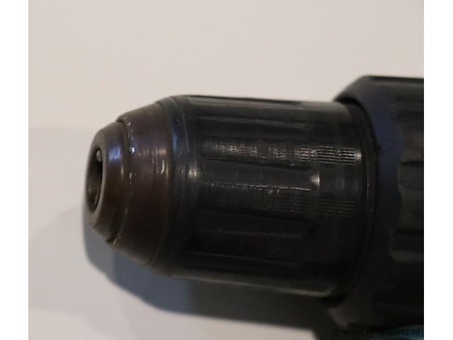 Makita accuboormachine ddf484 - afbeelding 3 van  4