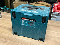 Makita accugereedschap (3x) - afbeelding 2 van  10