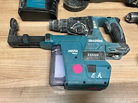 Makita accugereedschap (3x) - afbeelding 3 van  10