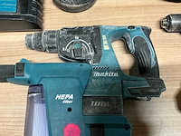 Makita accugereedschap (3x) - afbeelding 4 van  10