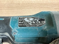 Makita accugereedschap (3x) - afbeelding 8 van  10