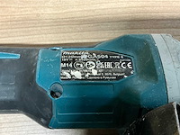 Makita accugereedschap (3x) - afbeelding 2 van  12