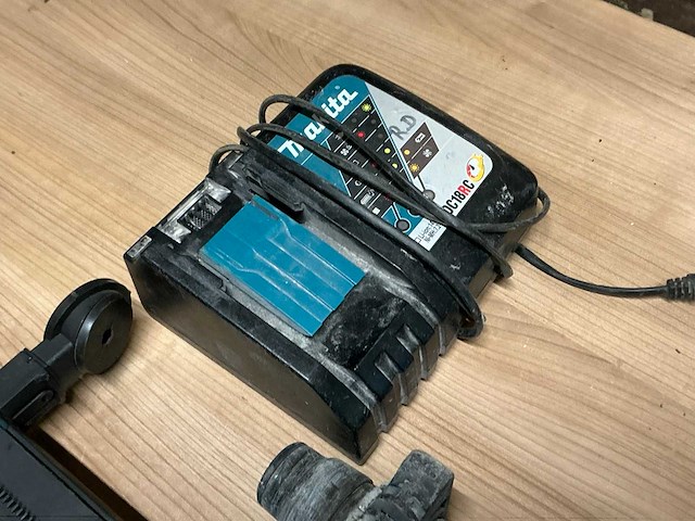 Makita accugereedschap (3x) - afbeelding 3 van  12