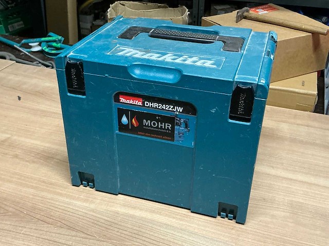 Makita accugereedschap (3x) - afbeelding 4 van  12