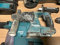 Makita accugereedschap (3x) - afbeelding 6 van  12
