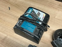 Makita accugereedschap (3x) - afbeelding 3 van  12