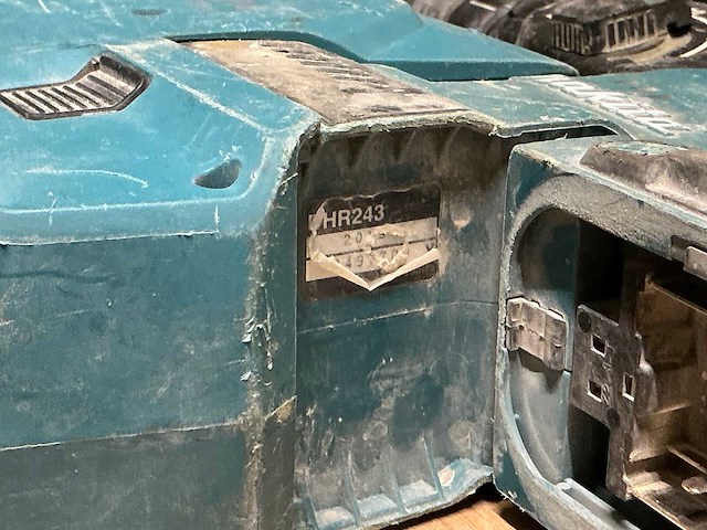 Makita accugereedschap (3x) - afbeelding 7 van  12