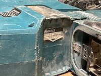 Makita accugereedschap (3x) - afbeelding 7 van  12