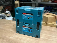 Makita accugereedschap (3x) - afbeelding 4 van  12