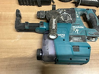Makita accugereedschap (3x) - afbeelding 7 van  12