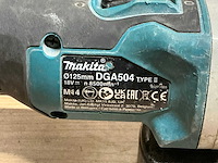 Makita accugereedschap (3x) - afbeelding 9 van  12