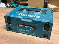 Makita accugereedschap (3x) - afbeelding 6 van  6