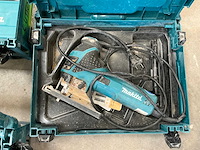Makita accugereedschap (3x) - afbeelding 4 van  4