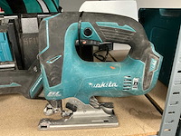 Makita accugereedschap (4x) - afbeelding 3 van  8