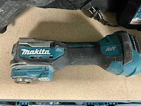 Makita accugereedschap (4x) - afbeelding 6 van  8