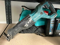 Makita accugereedschap (4x) - afbeelding 7 van  8