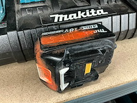 Makita accugereedschap (4x) - afbeelding 8 van  8