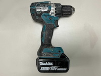 Makita accugereedschap (4x) - afbeelding 5 van  9