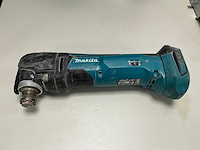 Makita accugereedschap (4x) - afbeelding 7 van  9